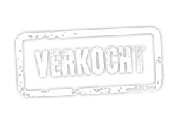 Verkocht